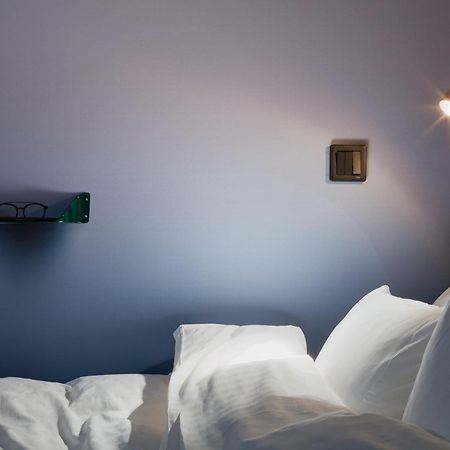 Zzz Dreamscape Hotel Stockholm Kültér fotó