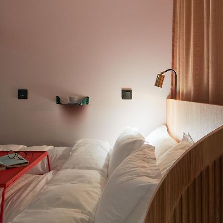 Zzz Dreamscape Hotel Stockholm Kültér fotó