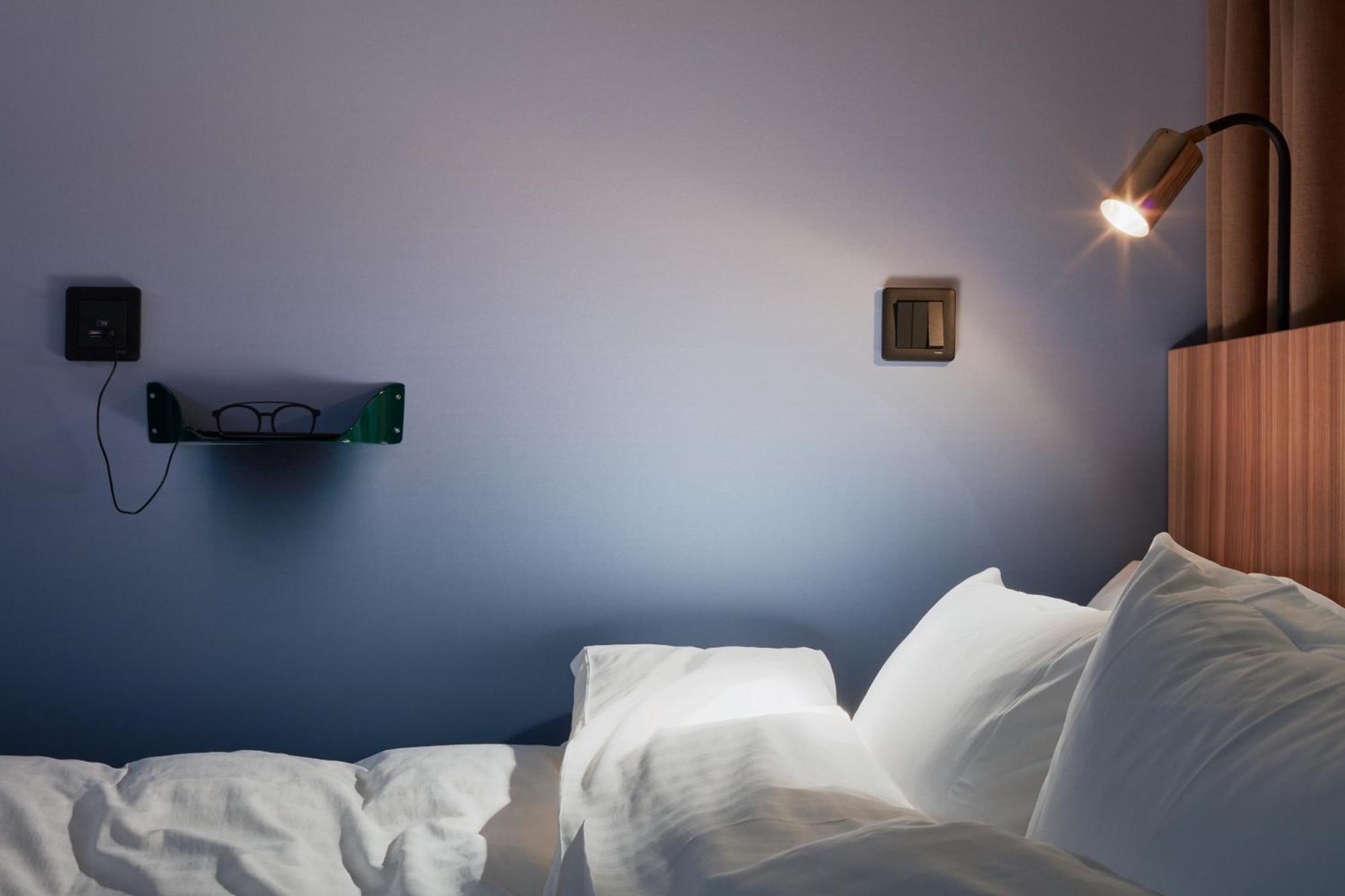 Zzz Dreamscape Hotel Stockholm Kültér fotó