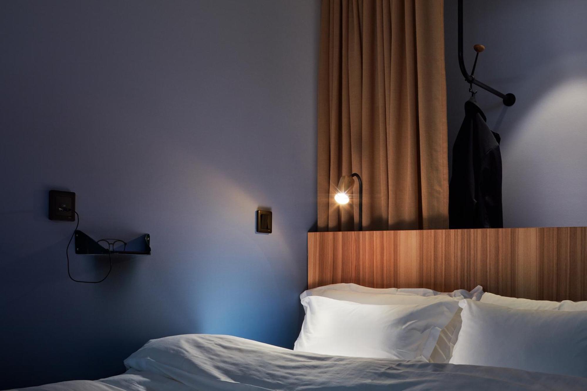 Zzz Dreamscape Hotel Stockholm Kültér fotó